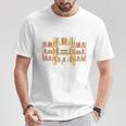 Its Not Hoarding If Its Books Librarian Book Hoarding T-Shirt Unique Gifts