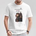 Jane Eyre Charlotte Bronte Vintage Book Cover T-Shirt Unique Gifts