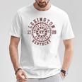 Lexington Ky Tシャツ 面白い贈り物