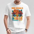 Maman Maman Maman A Besoin Deacancesacances D'été T-Shirt Cadeaux drôles