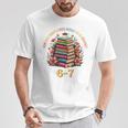 How Many Nights Reading Meme 6 7 Cozy Book Lover T-Shirt Unique Gifts How Many Nights Reading Meme 6 7 Cozy Book Lover T-Shirt Unique Gifts