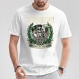 No Luck Of The Irish Tシャツ 面白い贈り物