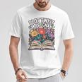 Plot Twist I’m Pregnant Book Lover Announcement T-Shirt Unique Gifts Plot Twist I’m Pregnant Book Lover Announcement T-Shirt Unique Gifts