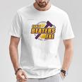 Sanjo BeatersExe_6_石倉利佳 Tシャツ 面白い贈り物