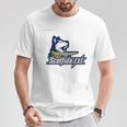 ShibuyacelfidaExe_11_Kristaps Gluditis Tシャツ 面白い贈り物