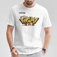 St-KasumiExe_17_東海林樹乃 Tシャツ 面白い贈り物