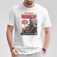 Star Wars The Mandalorian Telle Est La Voie Comic Book T-Shirt Unique Gifts Star Wars The Mandalorian Telle Est La Voie Comic Book T-Shirt Unique Gifts