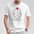 Tale As Old As Time Vintage Floral Book Lover T-Shirt Unique Gifts Tale As Old As Time Vintage Floral Book Lover T-Shirt Unique Gifts