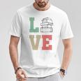 Valentines Day Book Lover Reading T-Shirt Unique Gifts Valentines Day Book Lover Reading T-Shirt Unique Gifts