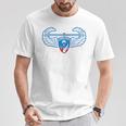 アメリカ軍武将 Tシャツ 面白い贈り物