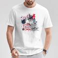 アーロン・ジャッジ・ニューヨーク・ベースボール・スケット・ワン×Mlb選手 Tシャツ 面白い贈り物