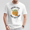 スター・ウォーズ マンダロリアン ハロウィン グルーグ かわいい Tシャツ 面白い贈り物