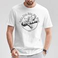 チャッキー Let’S Play Hide Theoul Tシャツ 面白い贈り物