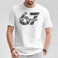 ミーム-67 シックスセブン Tシャツ 面白い贈り物