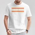 ヴィンテージ 80年代 宮崎 日本 レトロ グラフィック Tシャツ 面白い贈り物