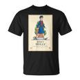 American Girl Meet Molly Book Cover T-Shirt