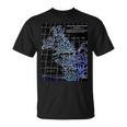 Angevin Empire プランタジネットアンジュー イングランド ノルマンディーアイルランド Tシャツ