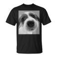 Artlist Collection The Dog ジャック・ラッセル・テリア Tシャツ