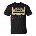 Best Of 1986 40 Geburtstags Mann Frau 40 Jahre Geburtstag T-Shirt