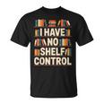 Best Book Librarian Art For Men Women Library Bookworm T-Shirt Best Book Librarian Art For Men Women Library Bookworm T-Shirt