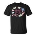 Book Girly Aesthetic For Coquette Book Lover And Reader T-Shirt Book Girly Aesthetic For Coquette Book Lover And Reader T-Shirt