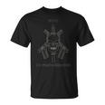 Bope Police Brazil Tシャツ