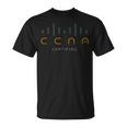 Certified Network Associate Ccna エンジニアリング Tシャツ