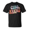 Ciao Kakao Ciao Kakao T-Shirt