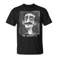 The Cocoanuts Groucho Marx's Tシャツ