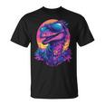 Cool Utahraptor Graphic Dinosaur Dino Lover Tシャツ