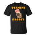 Cute Rabbit Tシャツ