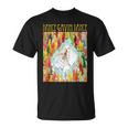 Dance Gavin Dance Merch- We Own The Night Dance Gavin Dance Tシャツ