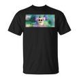 Dreamworks トロールズ Mr Dinkles Highibes Only Tシャツ
