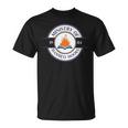 Dystopian Read Banned Books For Book Lovers T-Shirt