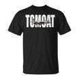 F-14 Tomcat F14 ファイタープレーン Tシャツ