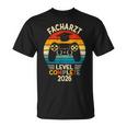 Facharzt Bestanden Abschluss Facharzt 2026 T-Shirt