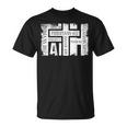Faith Bibleerses ビンテージ クリスチャン グランジ グラフィック Tシャツ