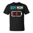 Boy Mom Boy Mom Women T-Shirt