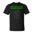Gaijinmash Tシャツ