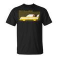 Group B ラリー レジェンド クラシック ラリー カー デザイン ヴィンテージ ラリー Tシャツ