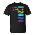 Grundschule Abschluss 2026Chule Grundschulabschluss T-Shirt