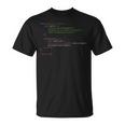 Javascript コードウィザード プログラミング構文 ウェブ開発者 Tシャツ