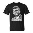 Jfk シャツ ケネディtシャツ Kennedy 100 Years Jfk 100 Tシャツ