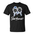 Jung Pioneers Ddr Germanyeid Ready Jung Pioneer Tシャツ