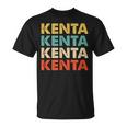 Kenta 健太 Tシャツ