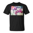King Of Prism シン＆ルヰbirthday デザインp Tシャツ