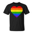 Lgbt レインボーウィングス フラッグ ハート ゲイ バイ ラブ プライド月間 Lgbtq Tシャツ