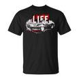 Life Picture Collection _ スティーブ マックイーン3 Tシャツ