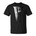 Life Picture Collection _ ホイットニー ヒューストン1 長袖tシャツ Tシャツ