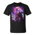 I Love Wolves ビンテージ ネイティブアメリカン Tシャツ